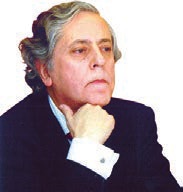 Miguel Ángel Aguilar El Notario - Miguel Ángel Aguilar